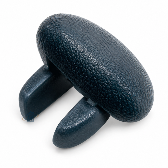 Couvercle Porte Noir FR001106