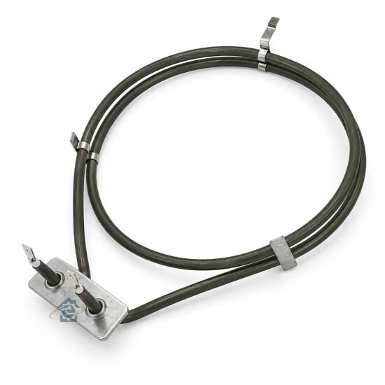 Resistance  circulaire 2450 w 75330