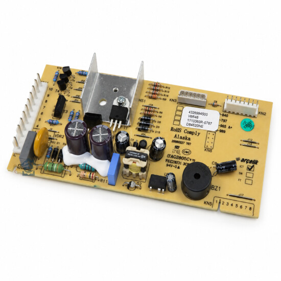 Module de commande 4326994500