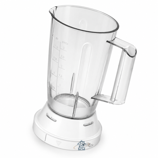 Bol blender sans couvercle d'origine 11007889