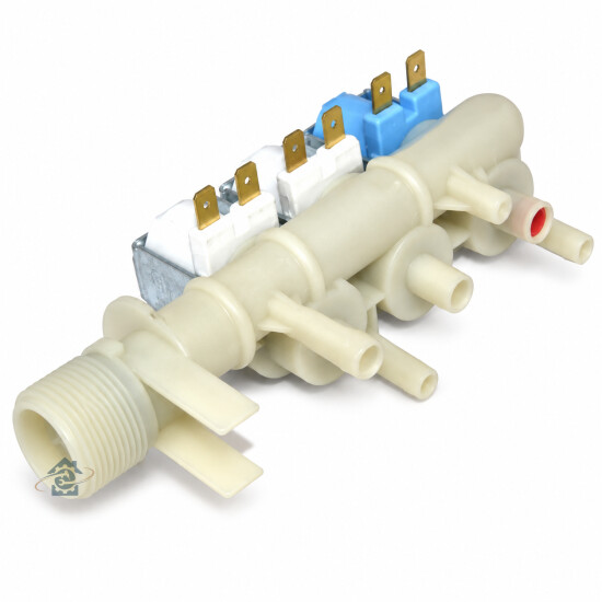 Electrovalve à 3 voies 693050144