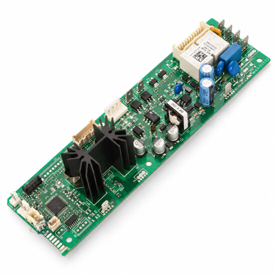 Carte électronique 5213213471