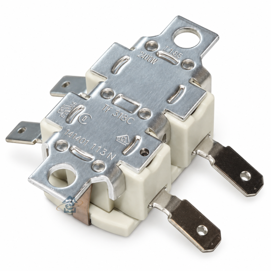 Thermostat 200/318° 500582518