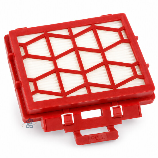 Filtre sortie moteur 7374001