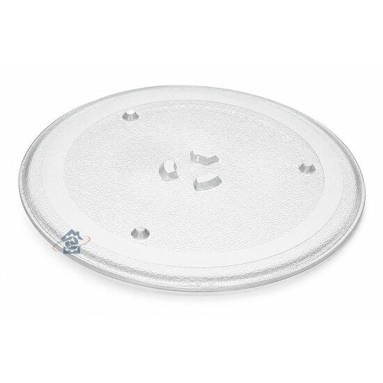 Plateau tournant verre 25,4cm DE74-00027A