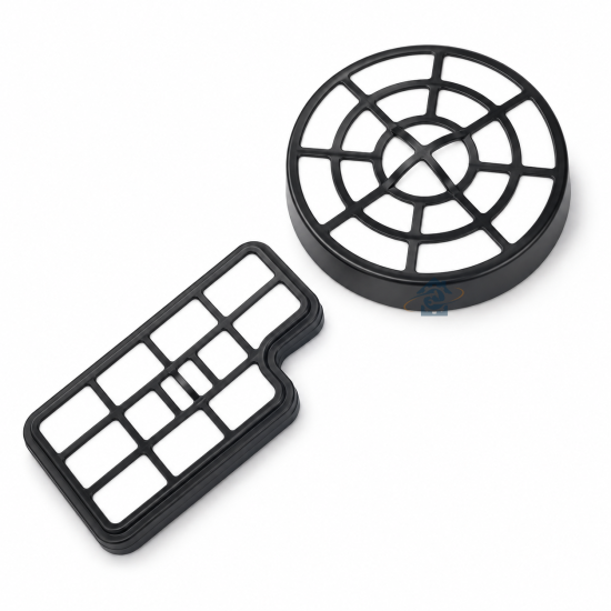Kit filtre Hepa moteur 9001670760