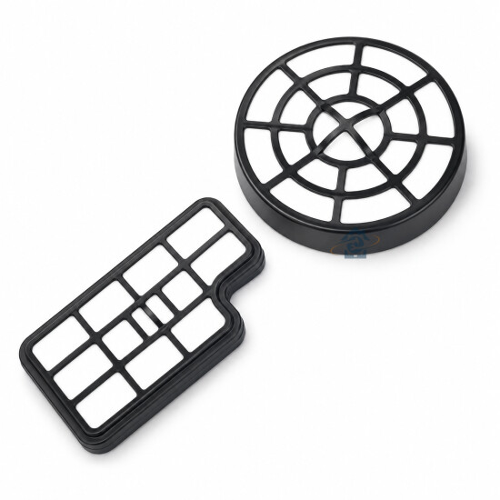 Kit filtre Hepa moteur 9001670760