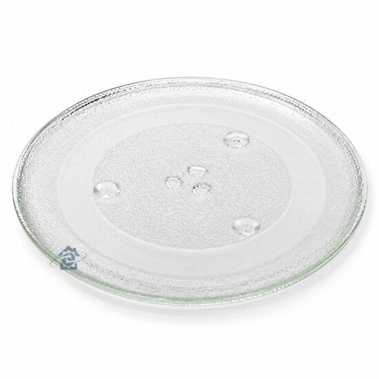 Plateau Verre CU003834
