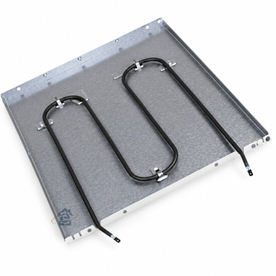Resistance sole 1400W SS-186053