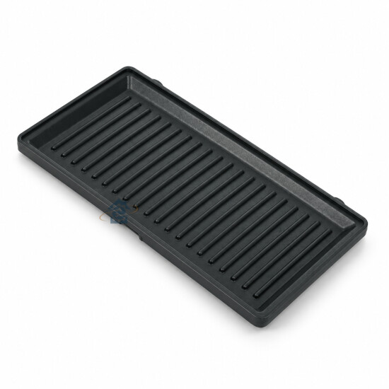 Plaque grill SS-995333