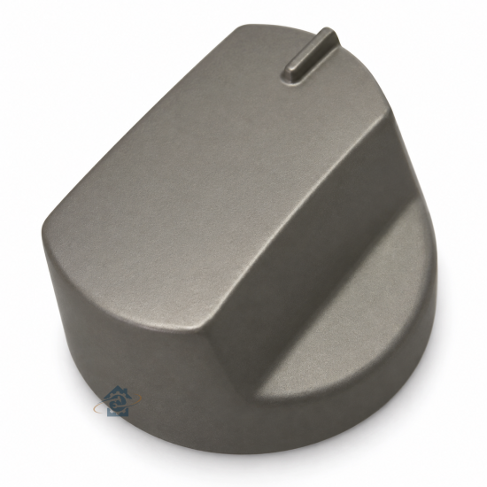 Bouton de bruleur de table de cuisson C00260576