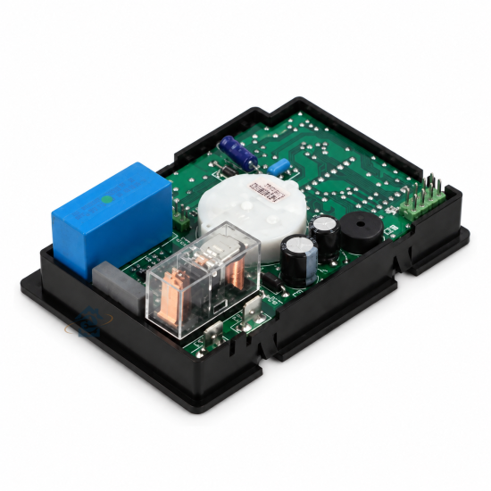 Programmateur numerique 7340-6711