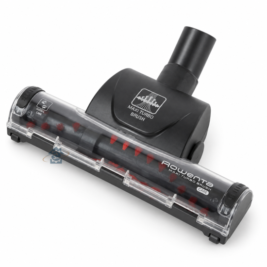 Turbo brosse large ZR900701, RS-RT3922