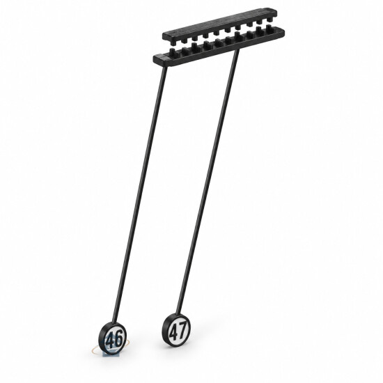 Lampe Led (repère 47) FR003982