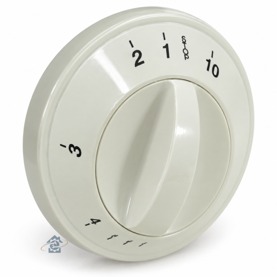 Bouton sélecteur de commande 95X6709