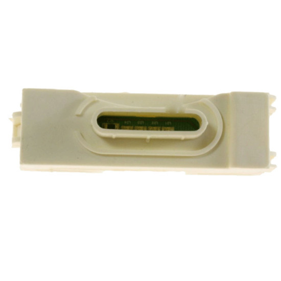 Bouton de fermeture 2849400300
