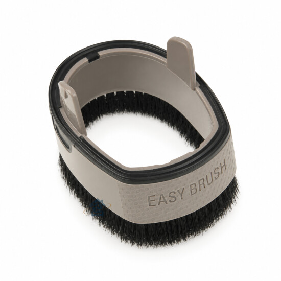 Brosse amovible marron RS-RH5775
