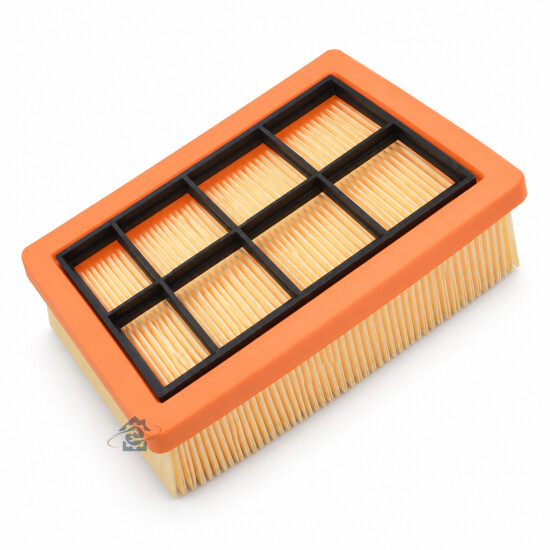 Filtre plissé plat 6.415-953.0