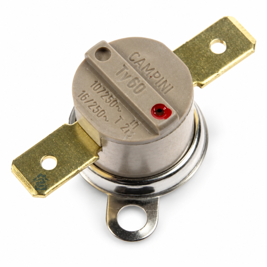 Thermostat de sécurité 140°C 818731476, 818730566
