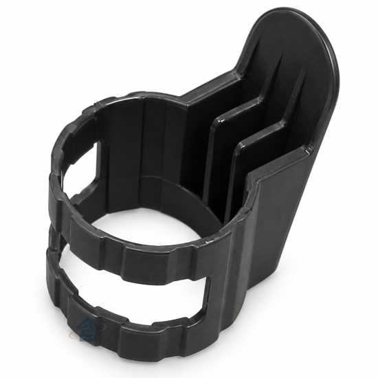 Accroche tube 434100300240