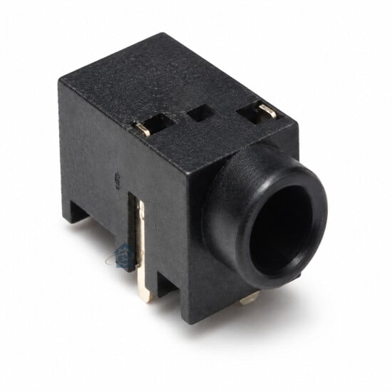 Connecteur pour casque EAG61030001