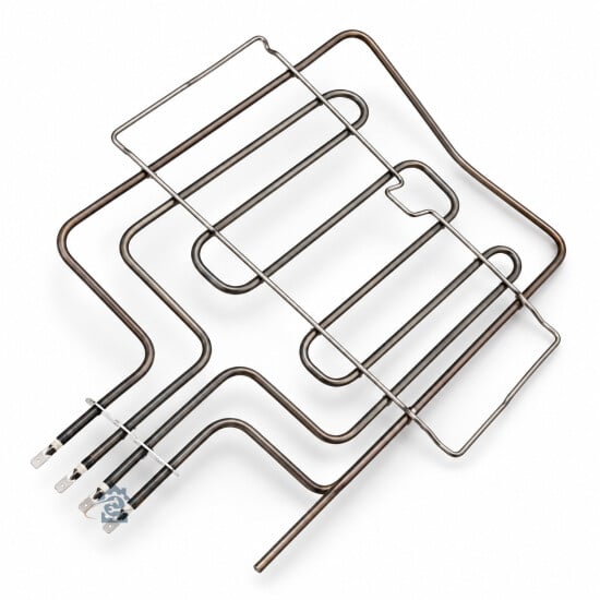 Resistance voute 1700w + 1100w d'origine 00214692, 00213029