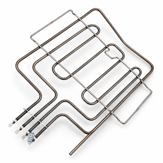 Resistance voute 1700w + 1100w d'origine 00214692, 00213029