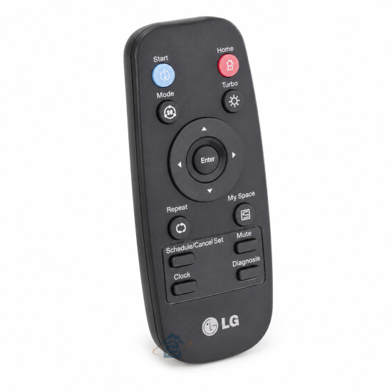Télécommande AKB73616002