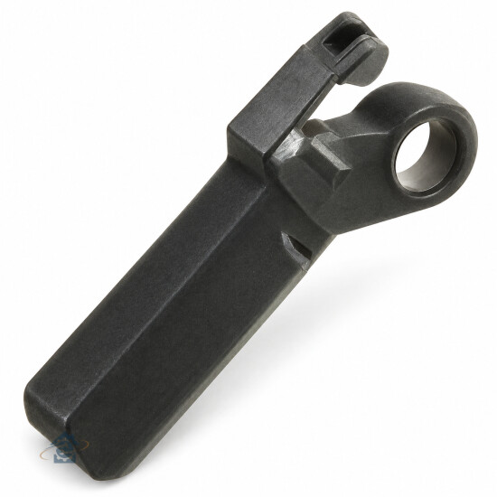 Charniere gauche anthracite 4248971