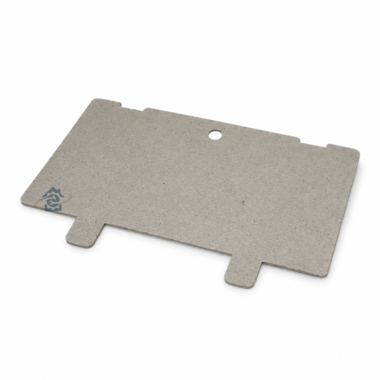 Plaque Mica 3052W1M003A