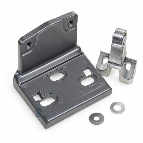 Kit charnieres 9590369