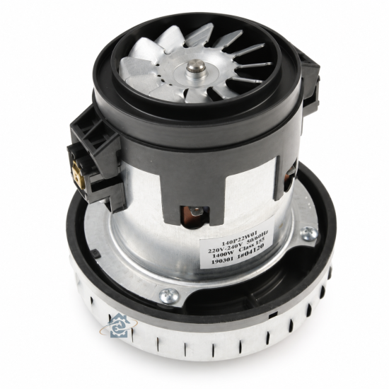 Moteur avec joints1400w 220-240 v50 hz 31001057