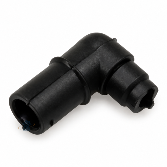 Coude tube niveau eau 501489
