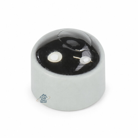 Bouton chrome C00140645