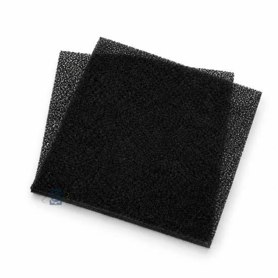 Fitre à charbon 76X3316
