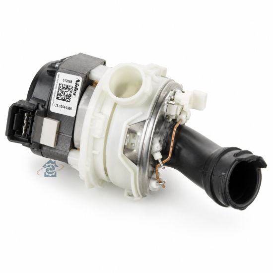 Pompe de chauffage 512069