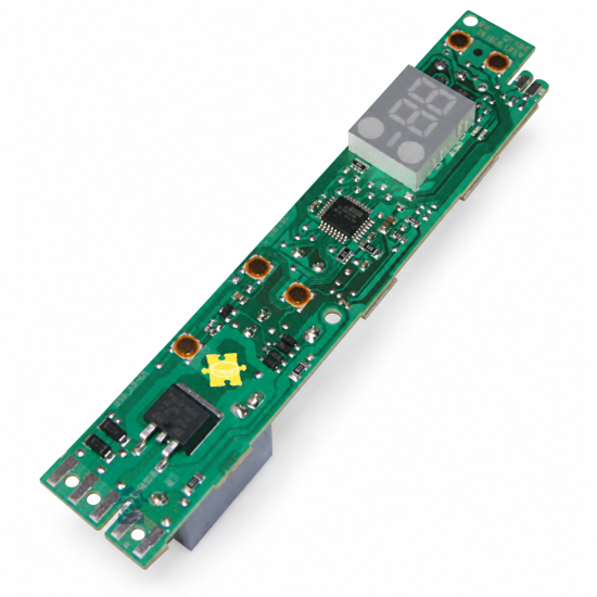 Module de commande 6114637