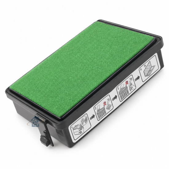 Filtre Hepa DJ6400170A