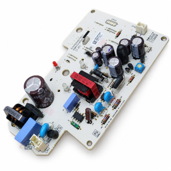 Platine de puissance EBR743092