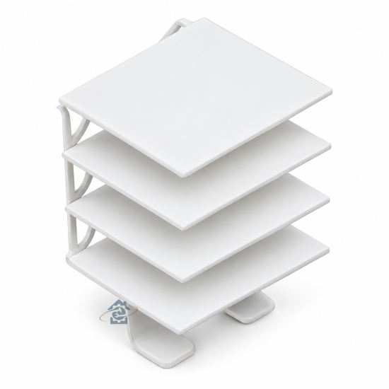 Evaporateur 43X8782