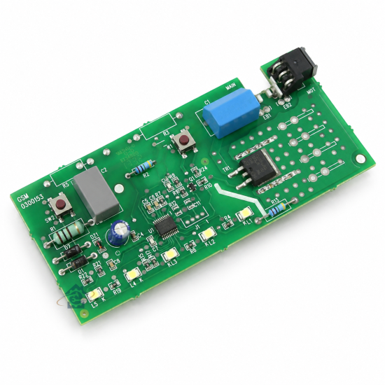 Module électronique  RS-RT4347