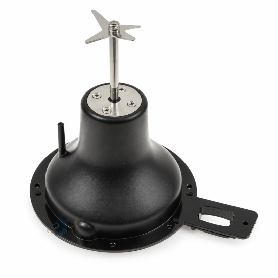Bloc moteur avec couteau de blender MS-651123