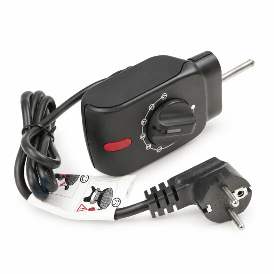 Boîtier d'alimentation TS-01028860