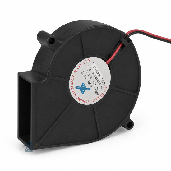 Turbine avec moteur 49012396