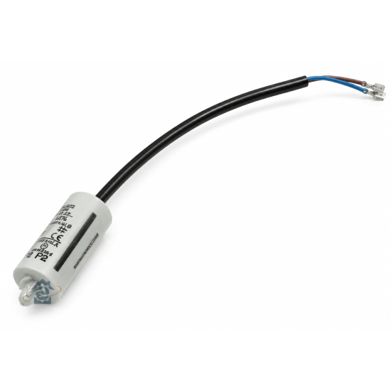 Condensateur de demarrage 2.5 Mf 450 V C00292607