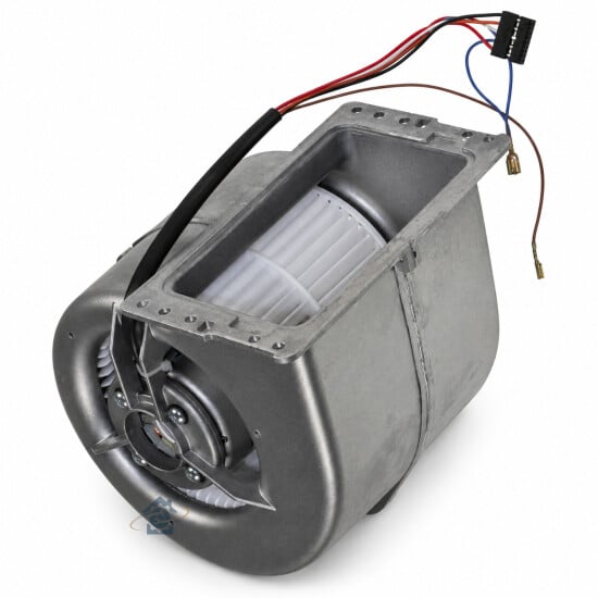 Ventilateur du moteur 369852