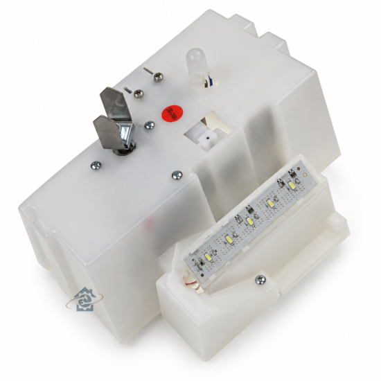 Ensemble de moteur convoyeur d'origine DA97-08802G