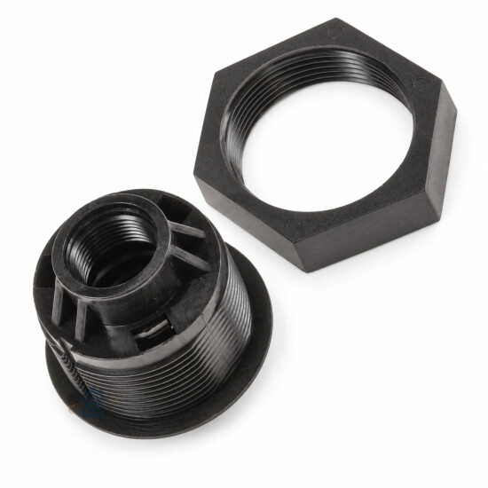 Bouton allumeur+écrou 250100059