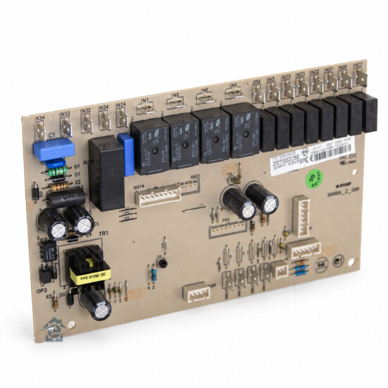 Module de puissance 228601013