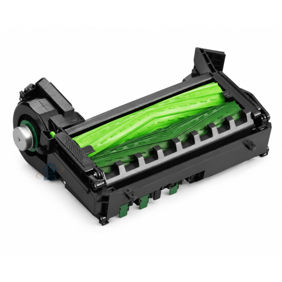 Cassette de brosse 4624871